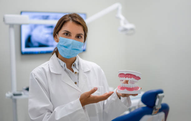  Nokesville, VA Emergency Dentist Pros
