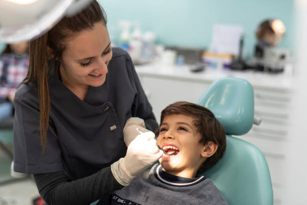 Best Mobile Emergency Dentist in Nokesville, VA