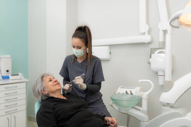 Best Emergency Dentist for Knocked-Out Tooth in Nokesville, VA