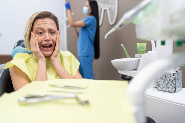 Best Emergency Dental Care for Abscessed Tooth in Nokesville, VA