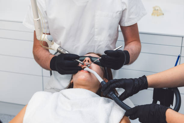 Best Weekend Emergency Dentist in Nokesville, VA