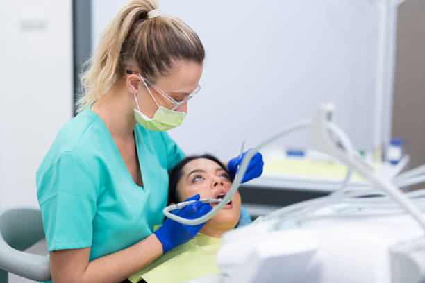Best Broken or Cracked Tooth Emergency Dentist in Nokesville, VA